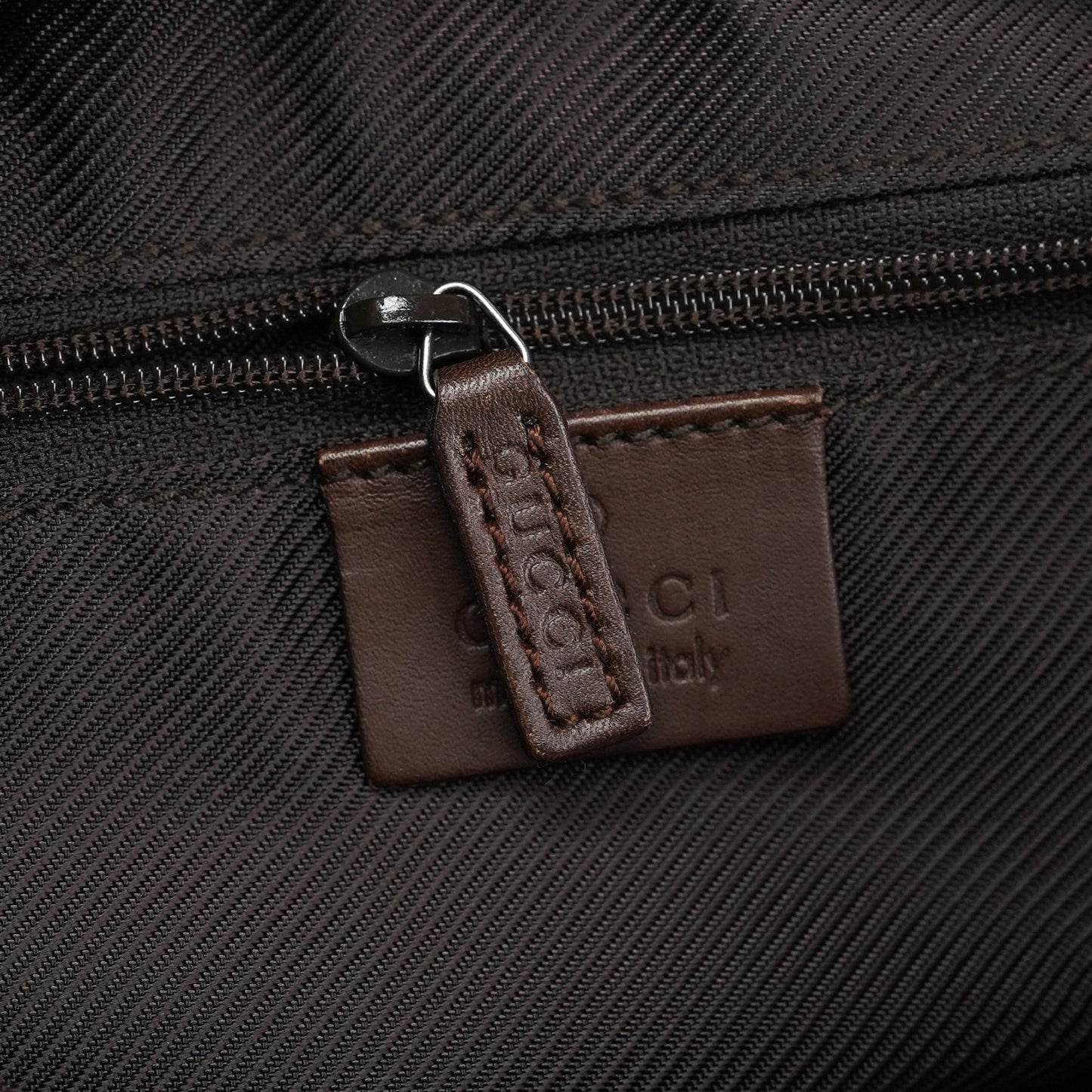 001 4205 Beige GG Shoulder Bag