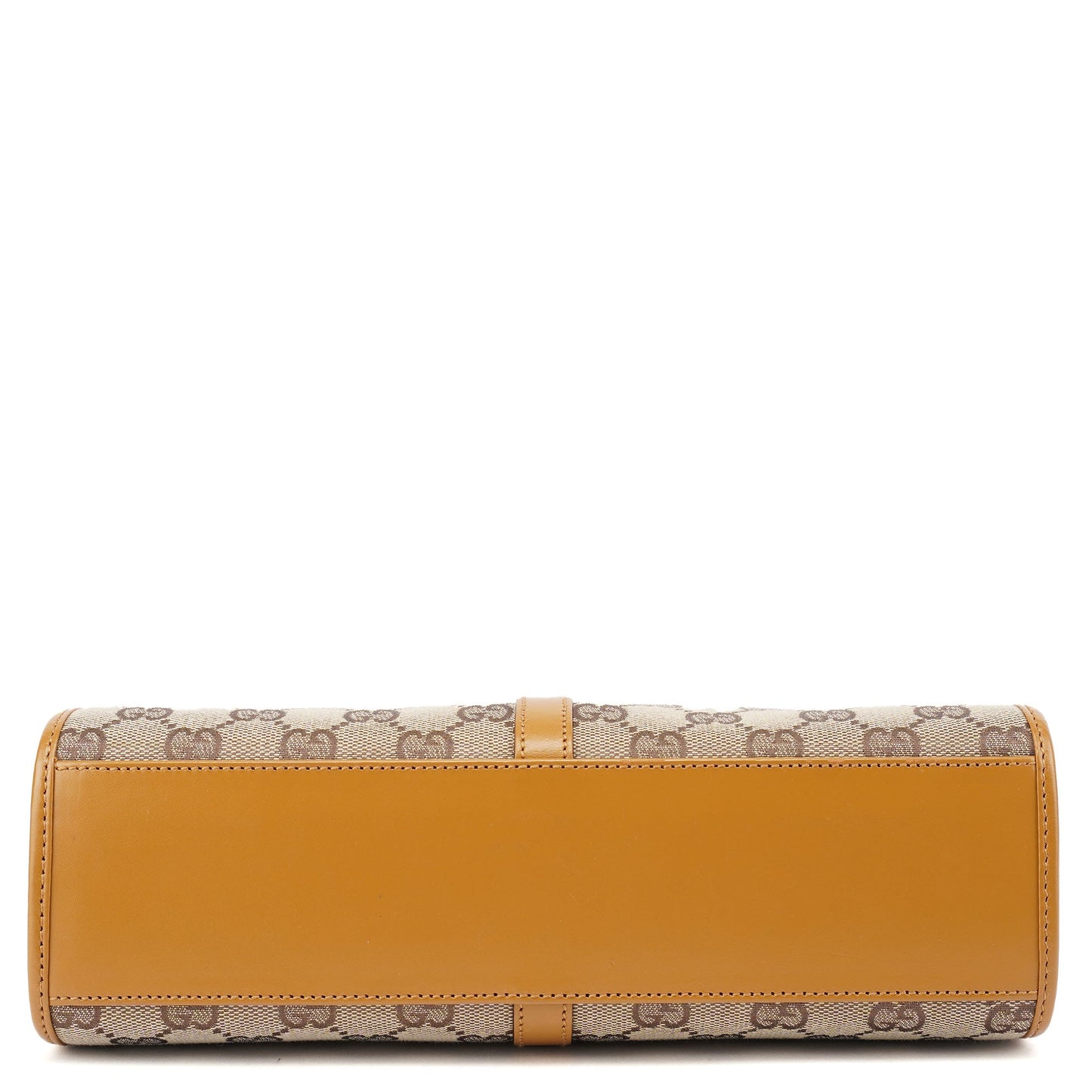 002 1068 Beige GG Jackie Shoulder Bag