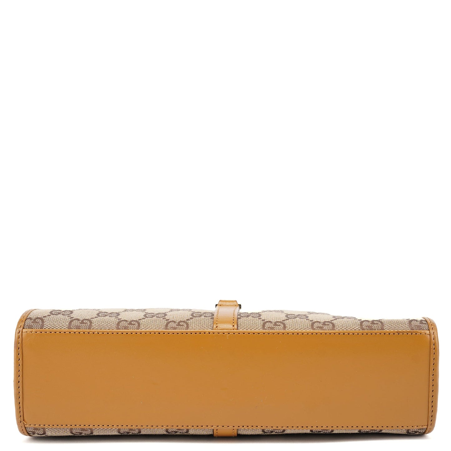 002 1068 Beige GG Jackie Shoulder Bag