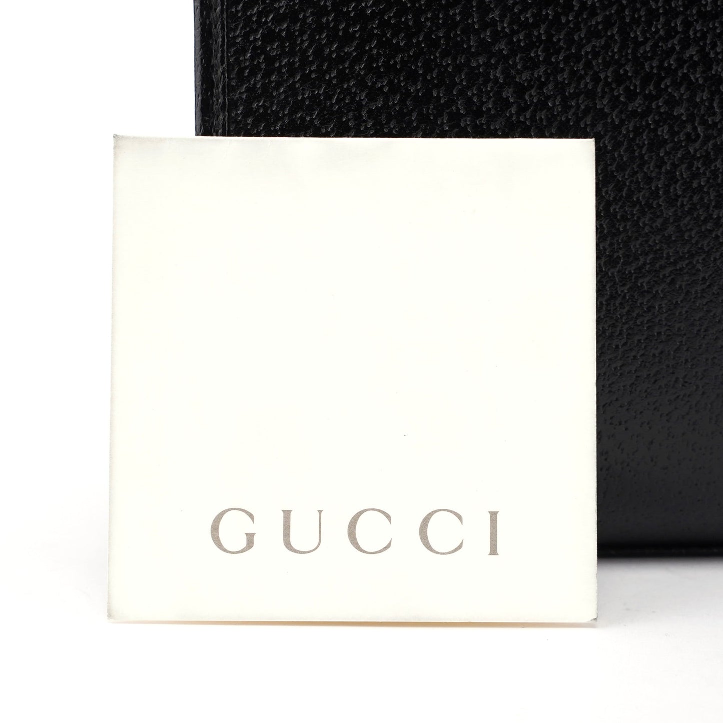 002 1073 Black Leather Jackie Tote