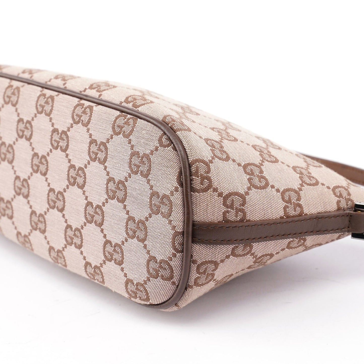 039 1103 Beige Brown GG Boat