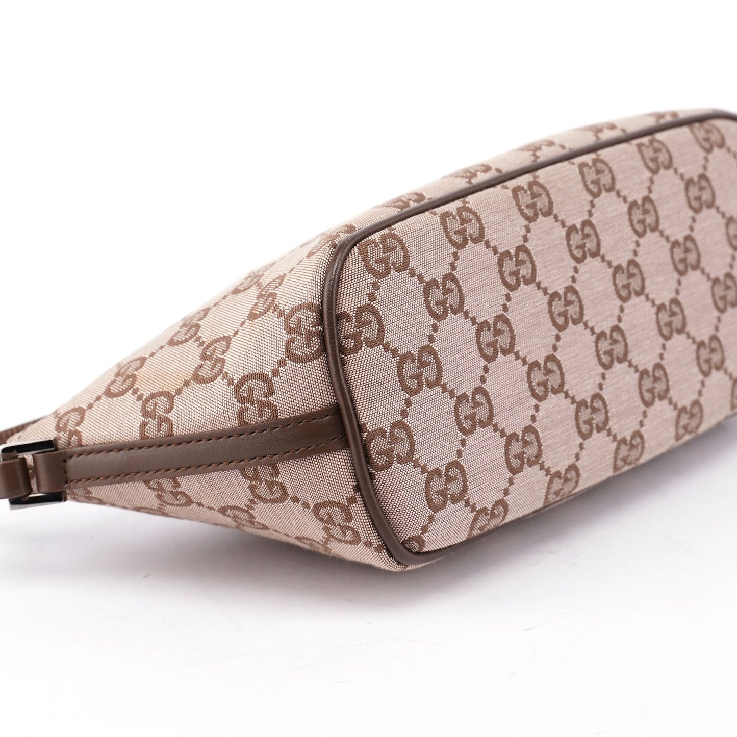 039 1103 Beige Brown GG Boat