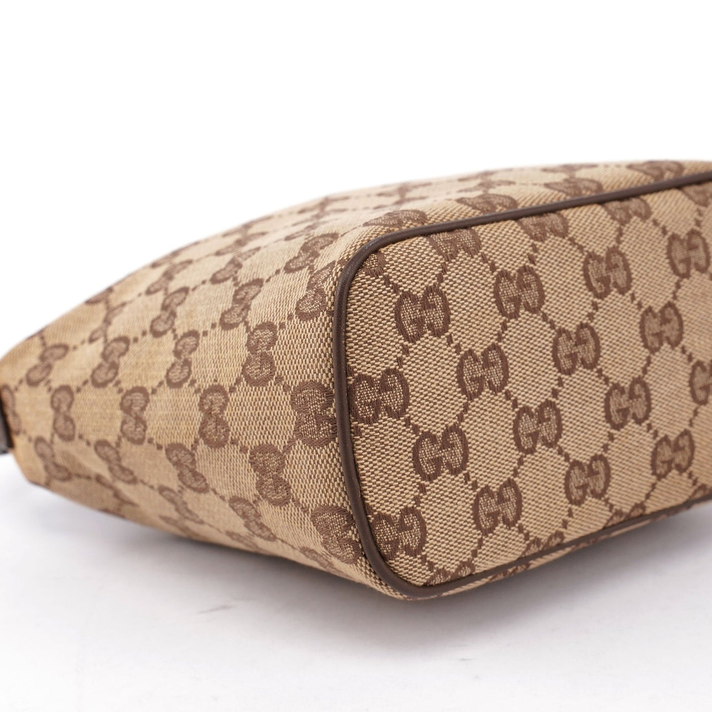 039 1147 Beige Brown GG Handbag