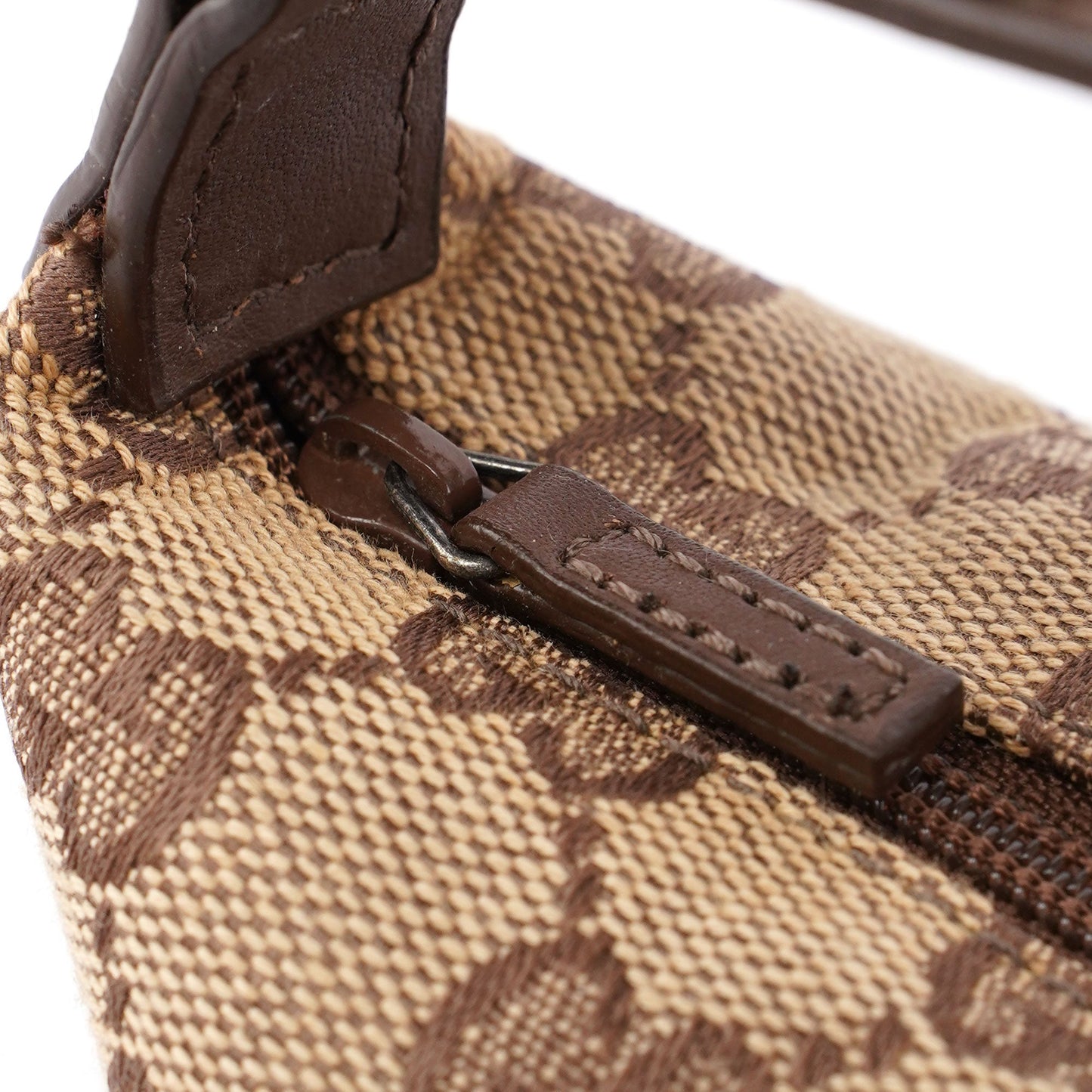 039 1147 Beige Brown GG Handbag