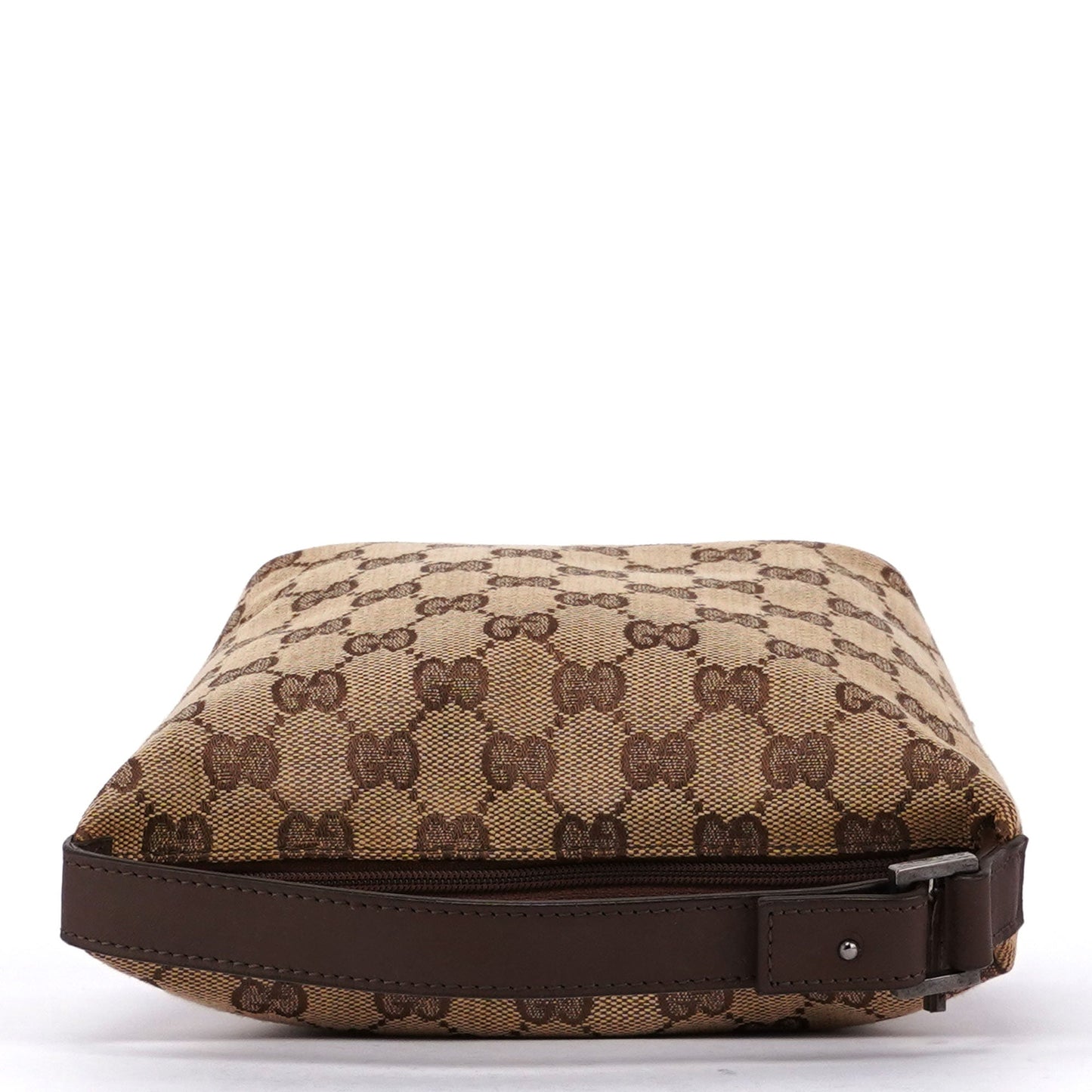 039 1147 Beige Brown GG Handbag