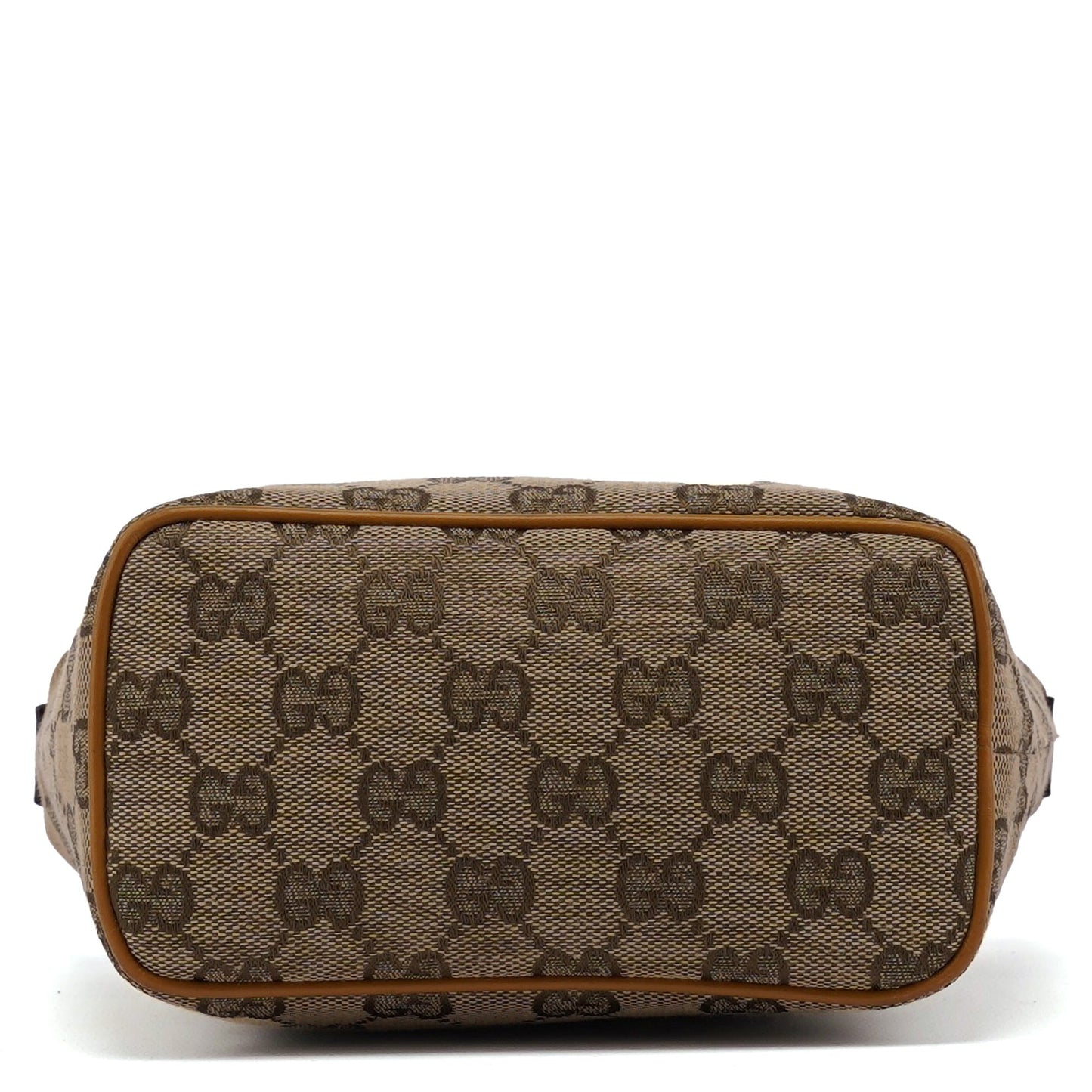 039 1147 Beige GG Handbag