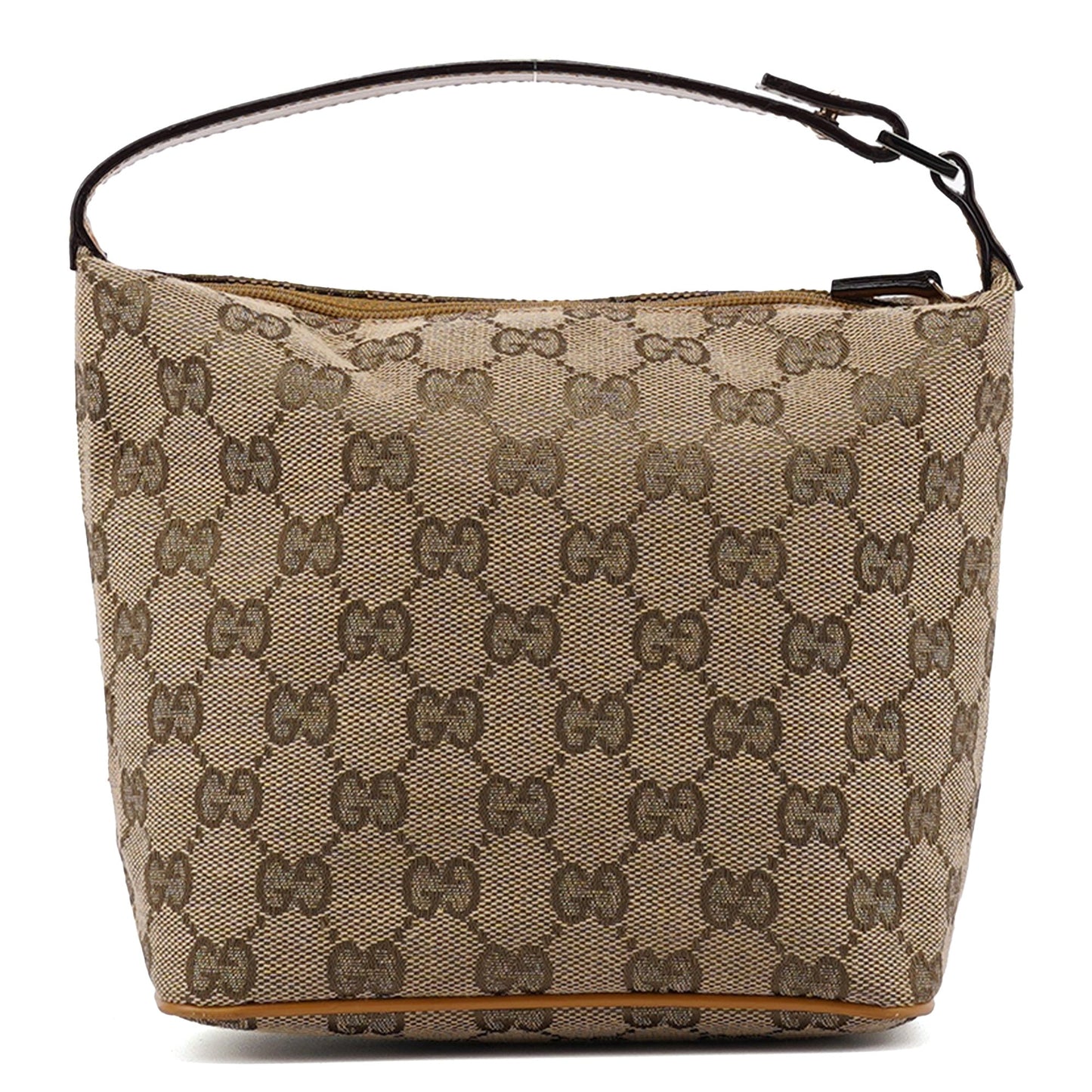 039 1147 Beige GG Handbag