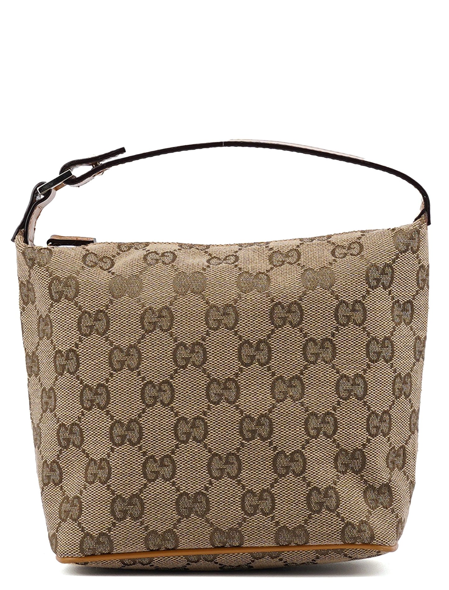 039 1147 Beige GG Handbag