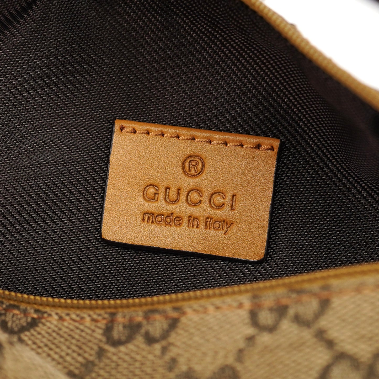 039 1147 Beige GG Handbag