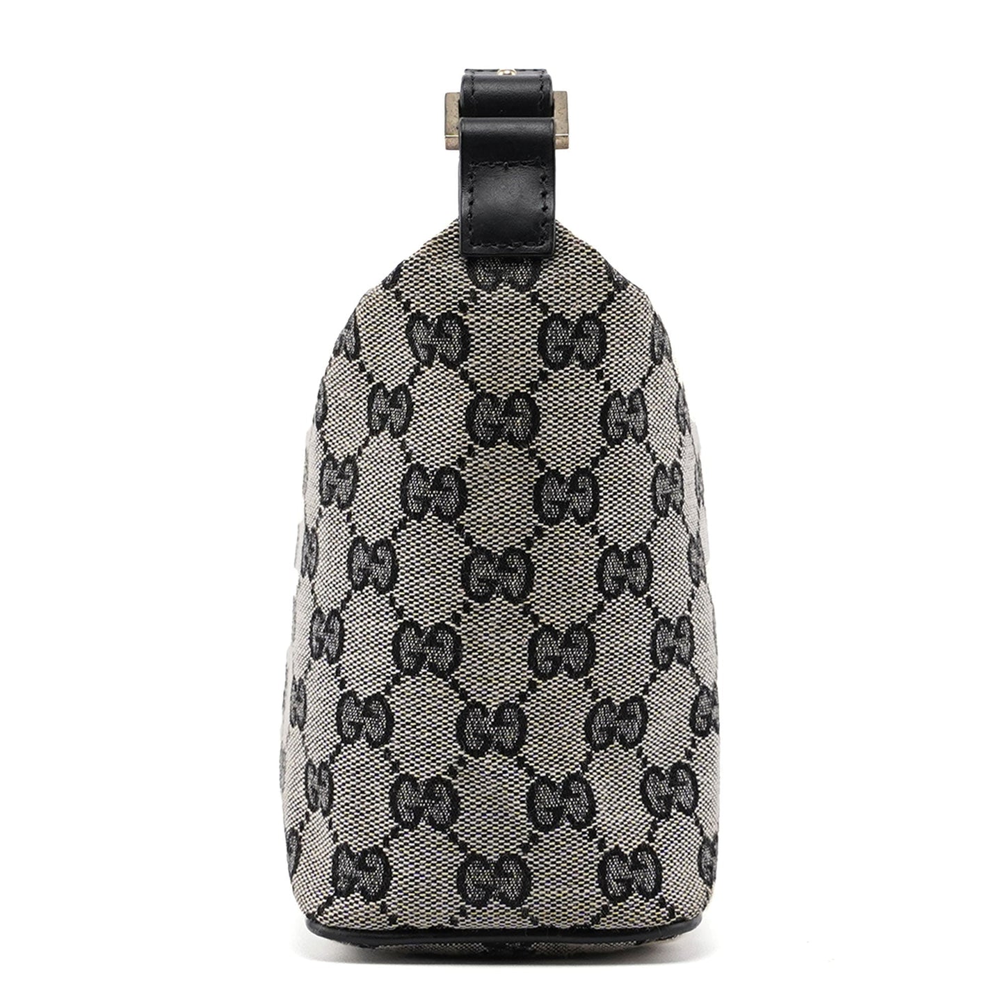 039 1147 Grey GG Handbag