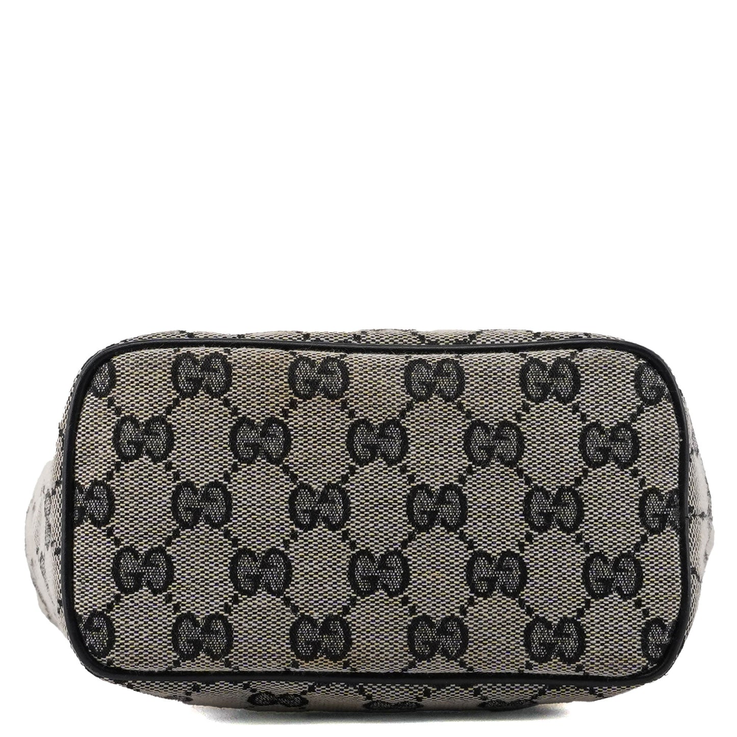 039 1147 Grey GG Handbag