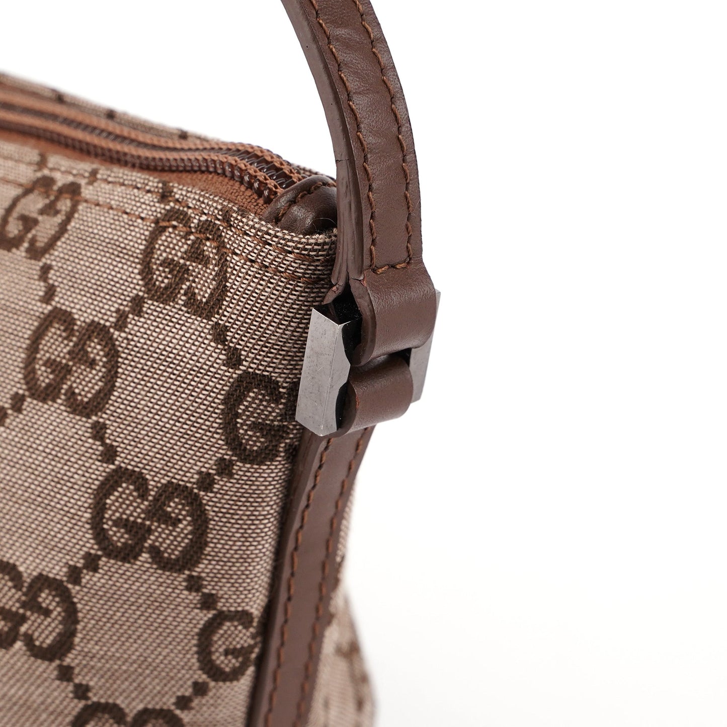 0391103 Beige Brown GG Boat