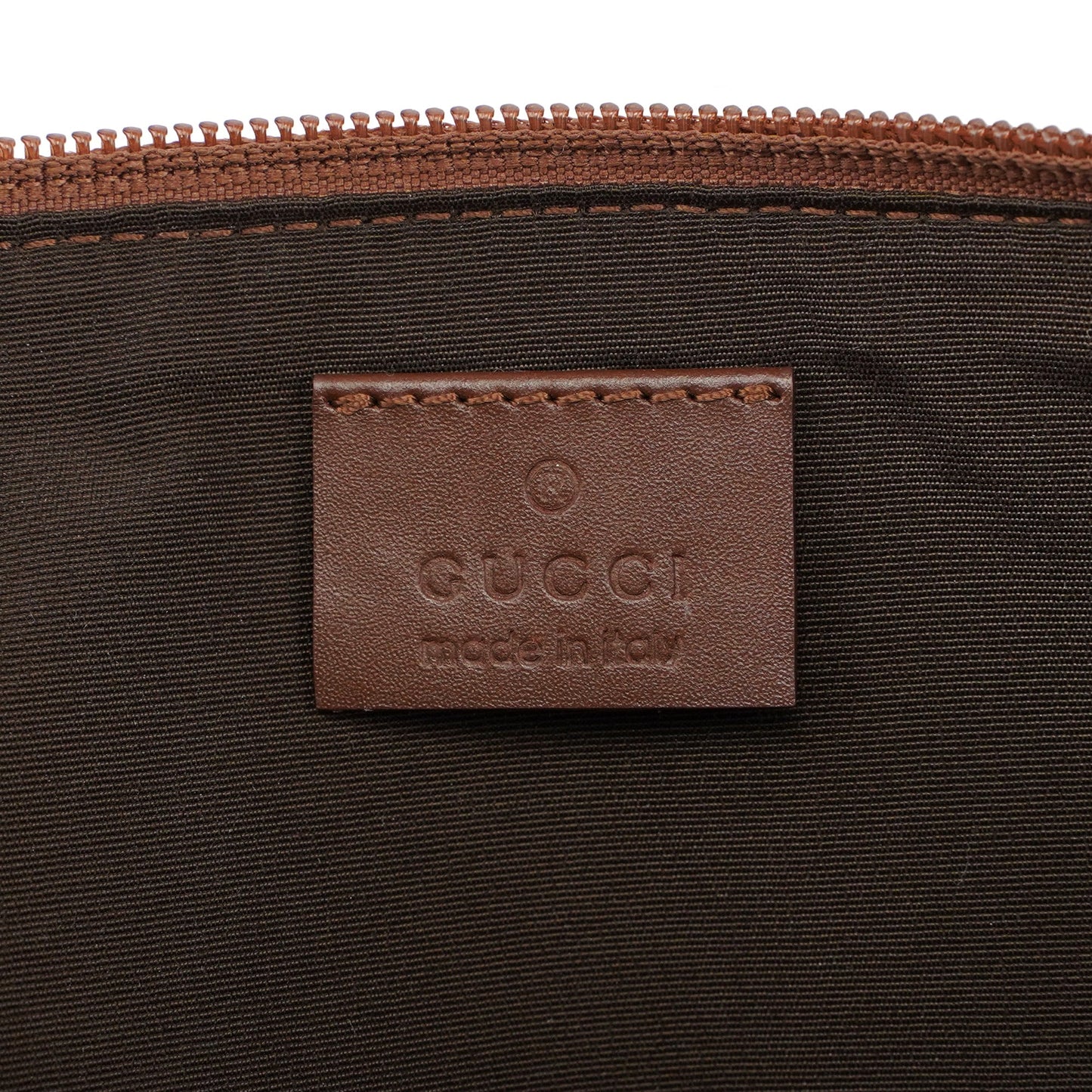 0391103 Beige Brown GG Boat