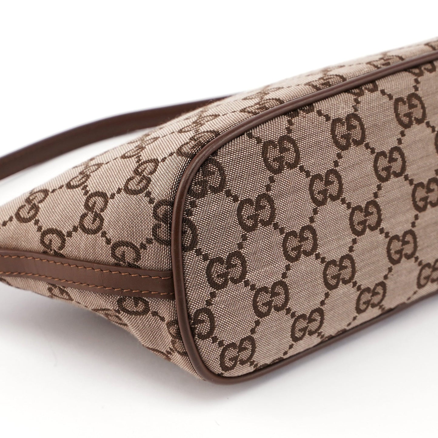 0391103 Beige Brown GG Boat