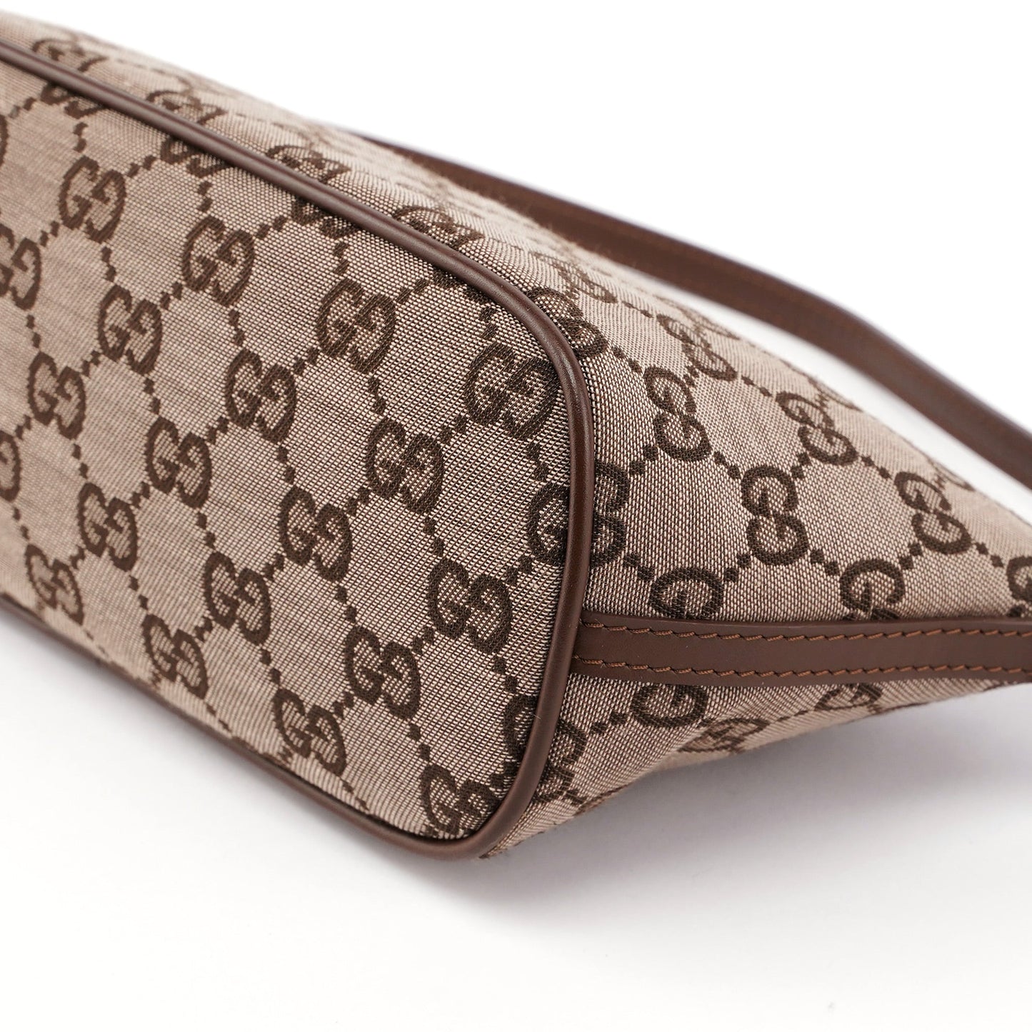 0391103 Beige Brown GG Boat