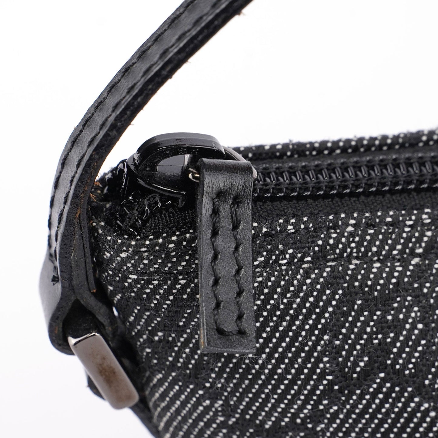 07198 Anthracite Denim GG Boat