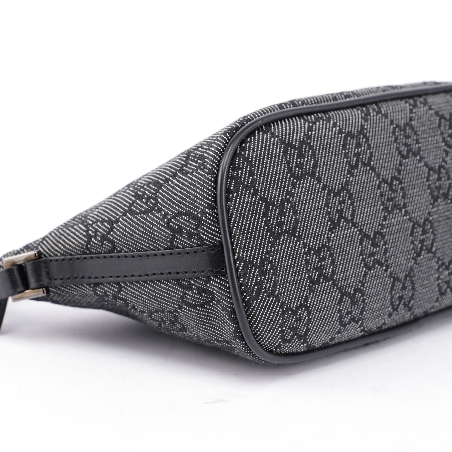 07198 Anthracite Denim GG Boat