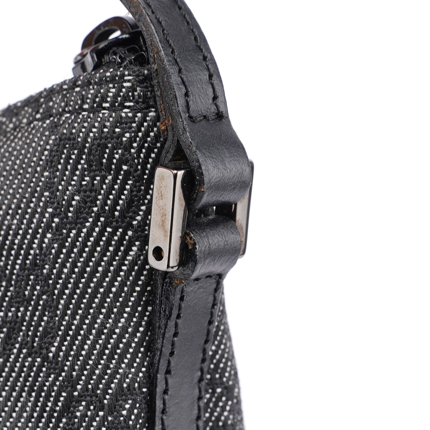 07198 Anthracite Denim GG Boat