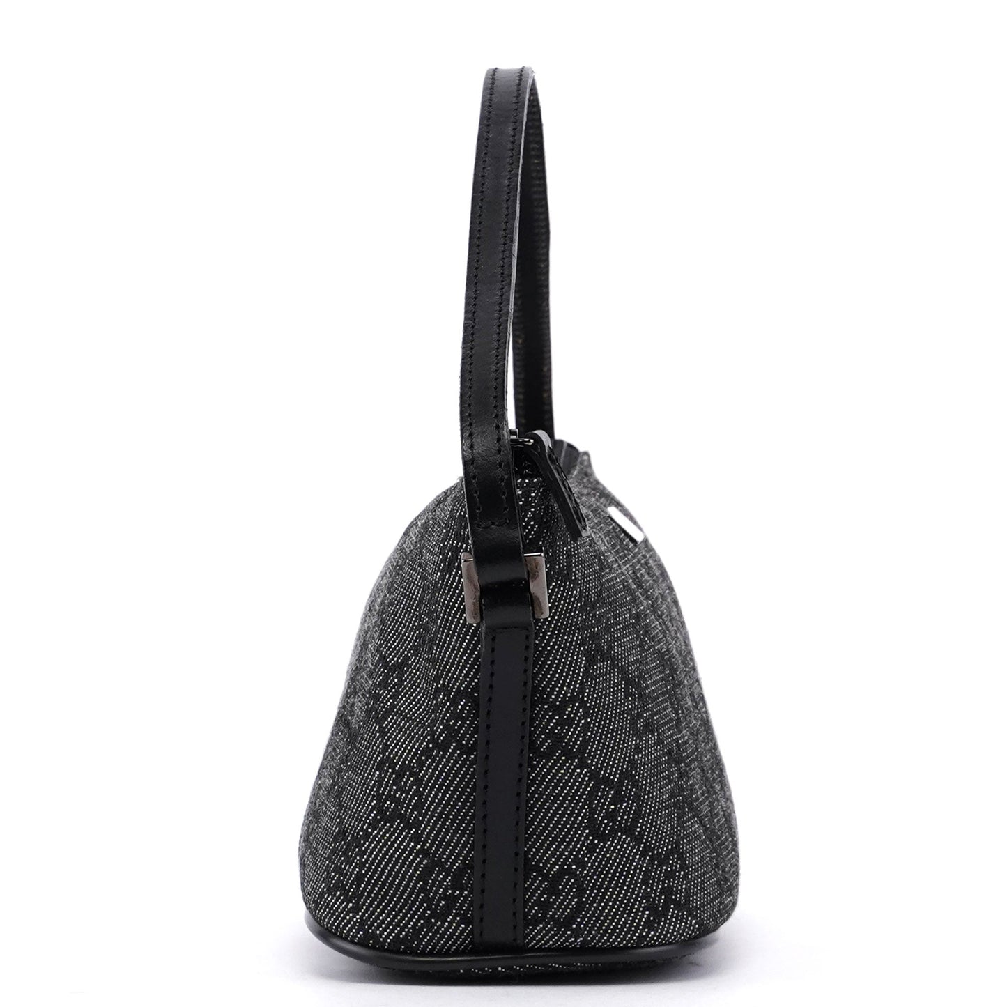 07198 Anthracite Denim GG Boat