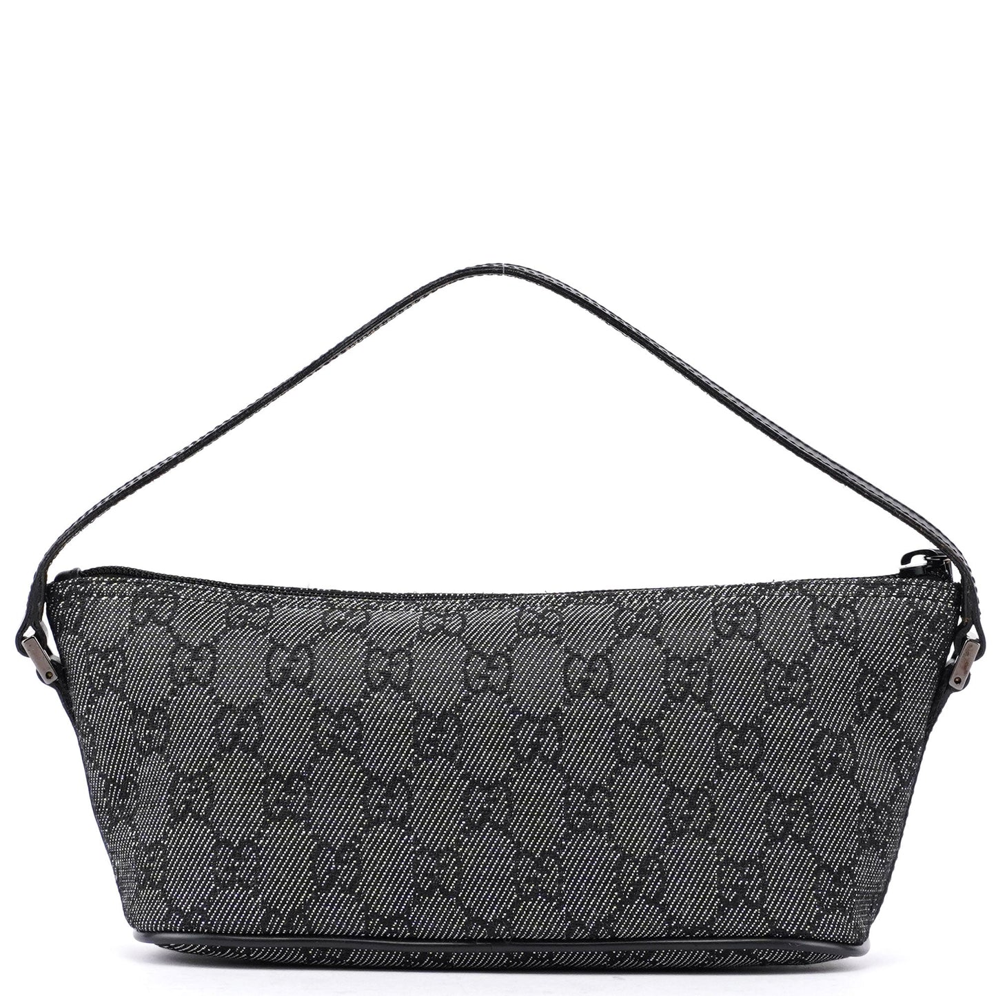 07198 Anthracite Denim GG Boat