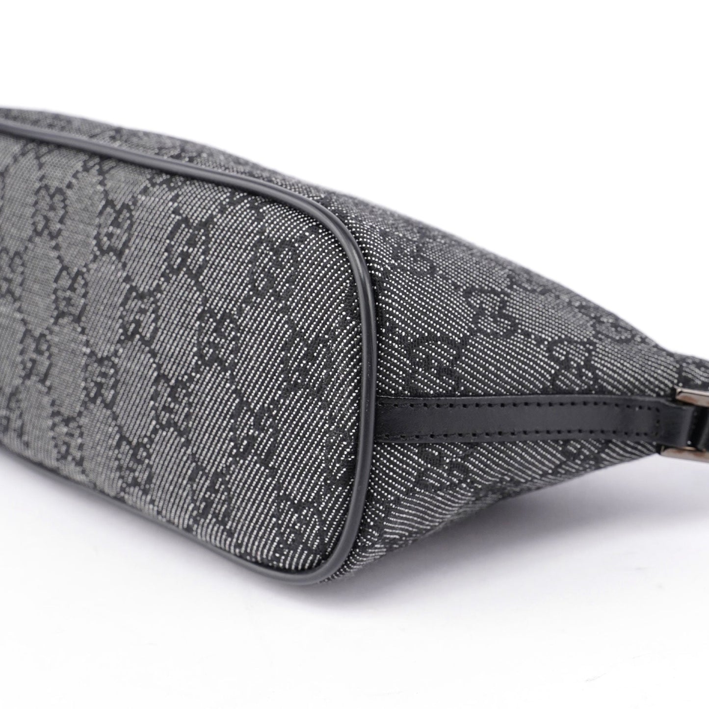 07198 Anthracite Denim GG Boat