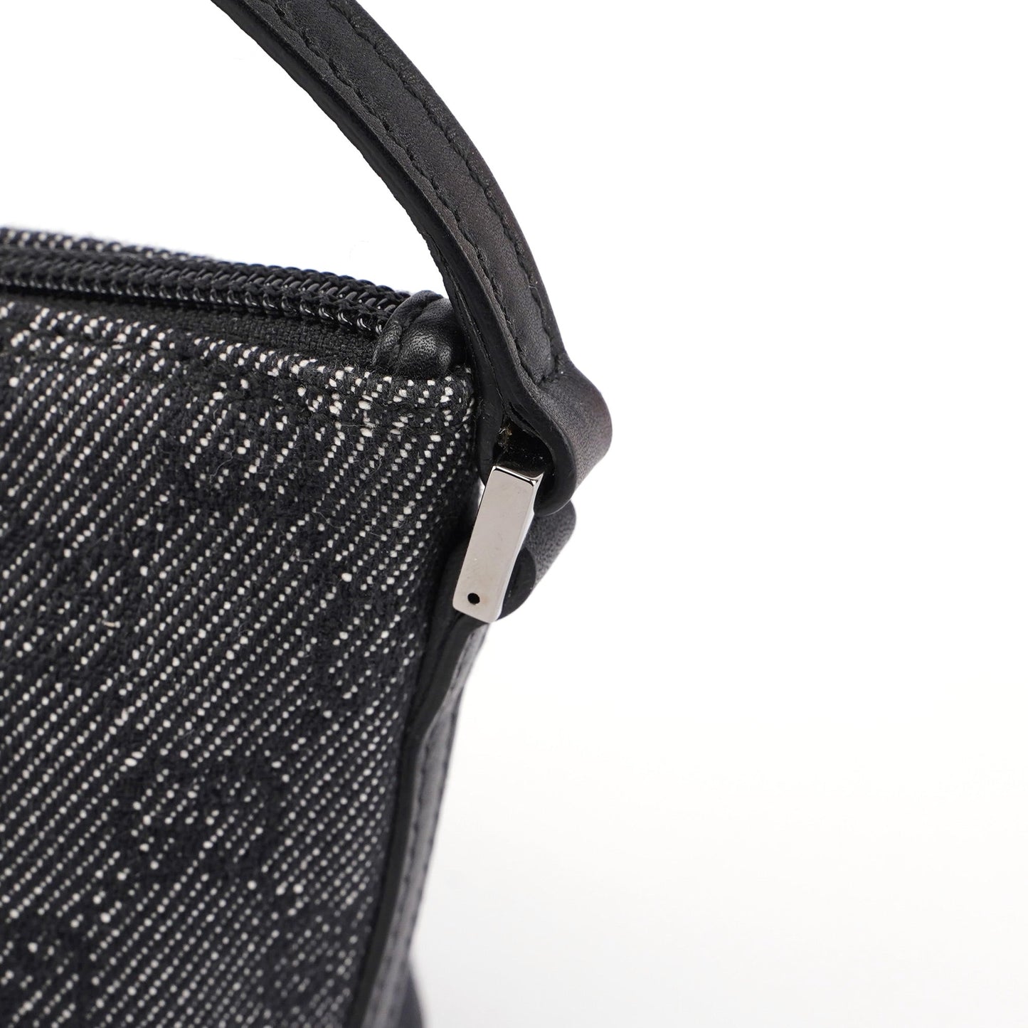 07198 Anthracite Denim GG Boat