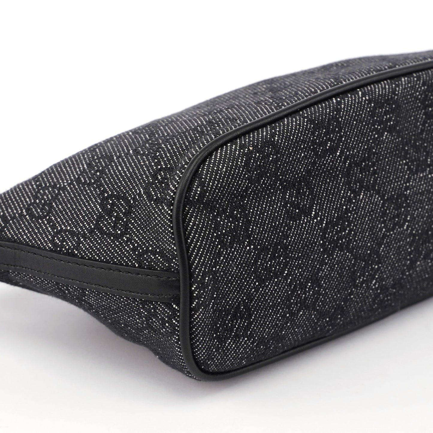 07198 Anthracite Denim GG Boat