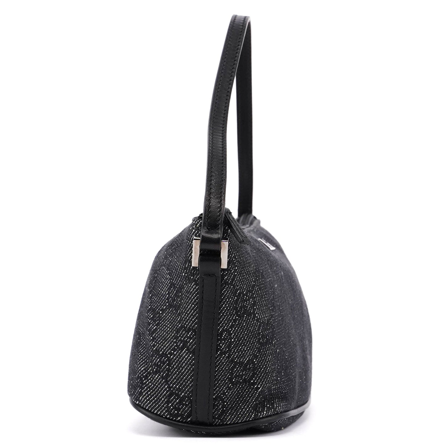 07198 Anthracite Denim GG Boat