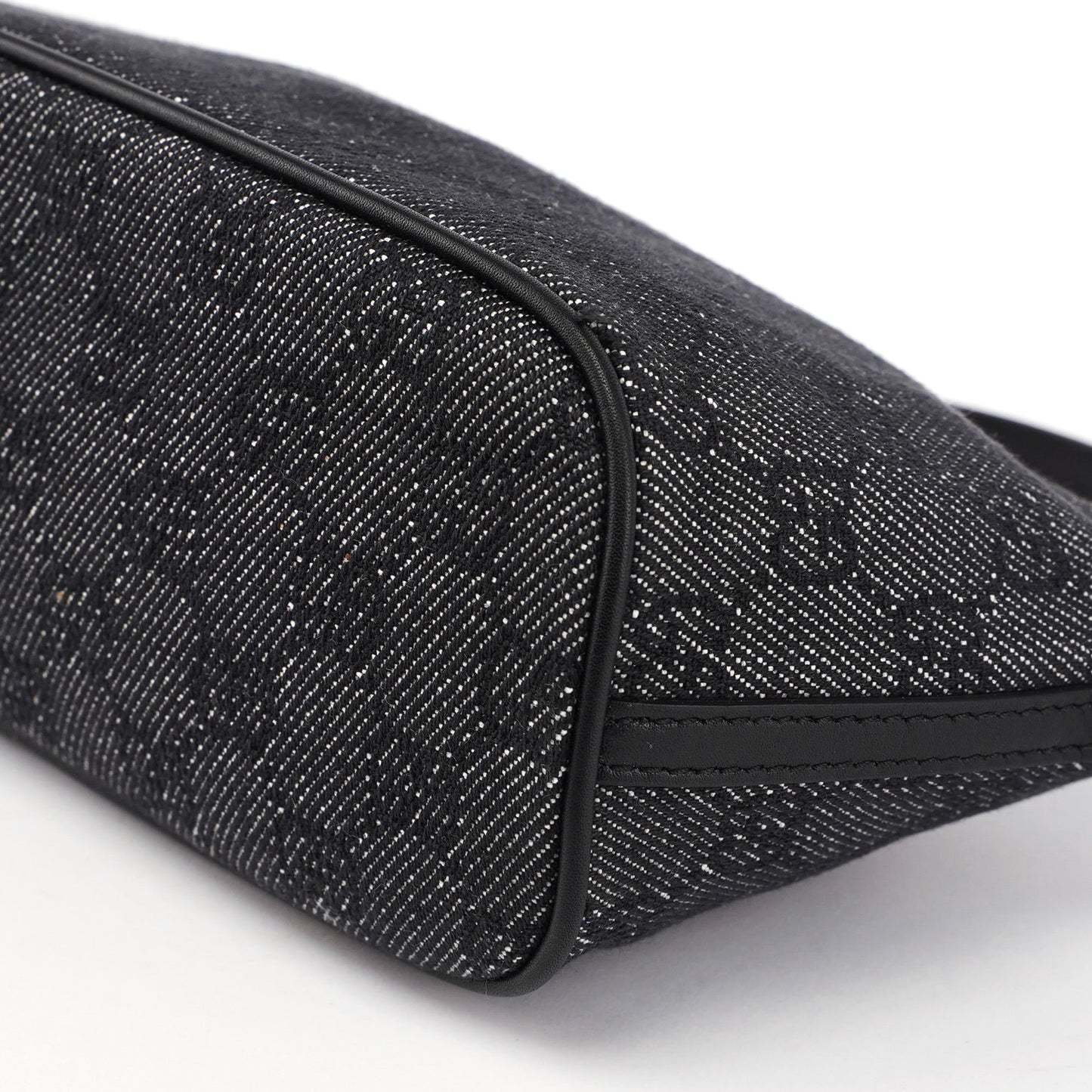 07198 Anthracite Denim GG Boat