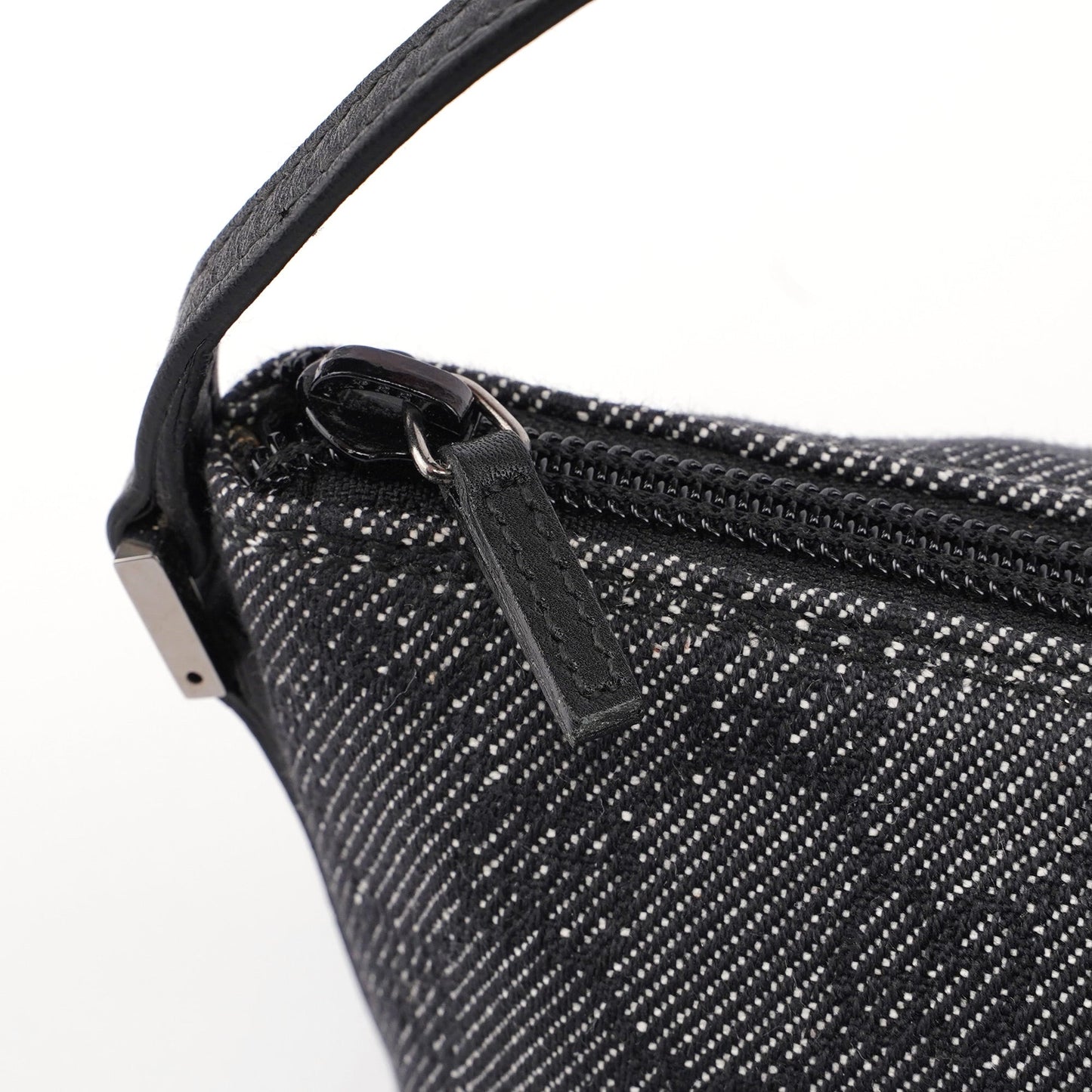 07198 Anthracite Denim GG Boat