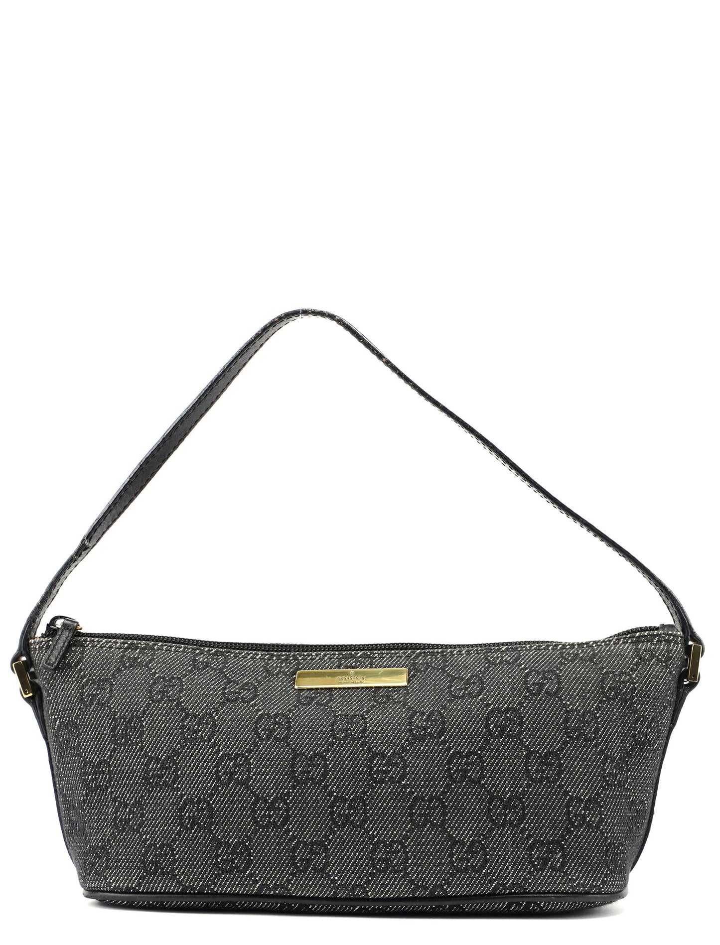 07198 Anthracite Denim GG Boat