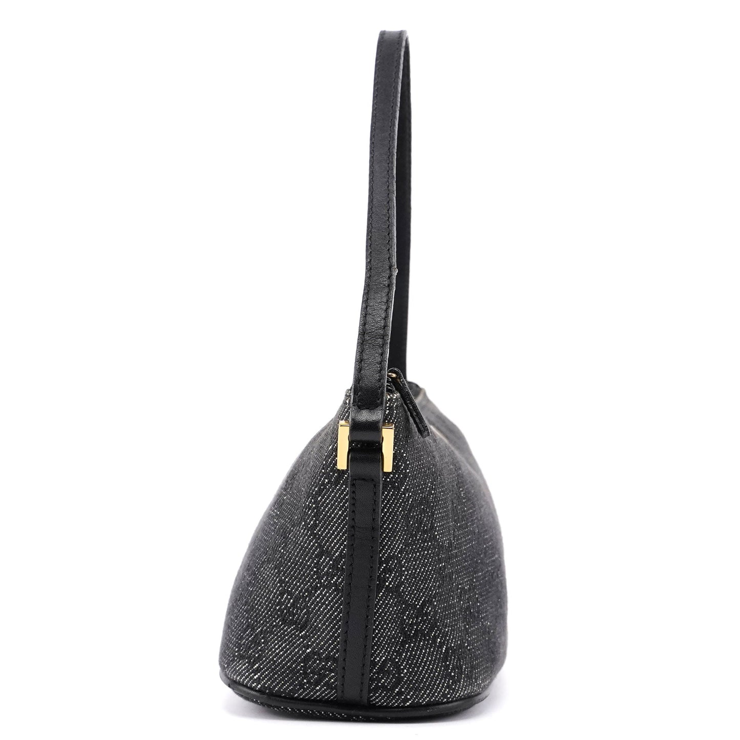 07198 Anthracite Denim GG Boat