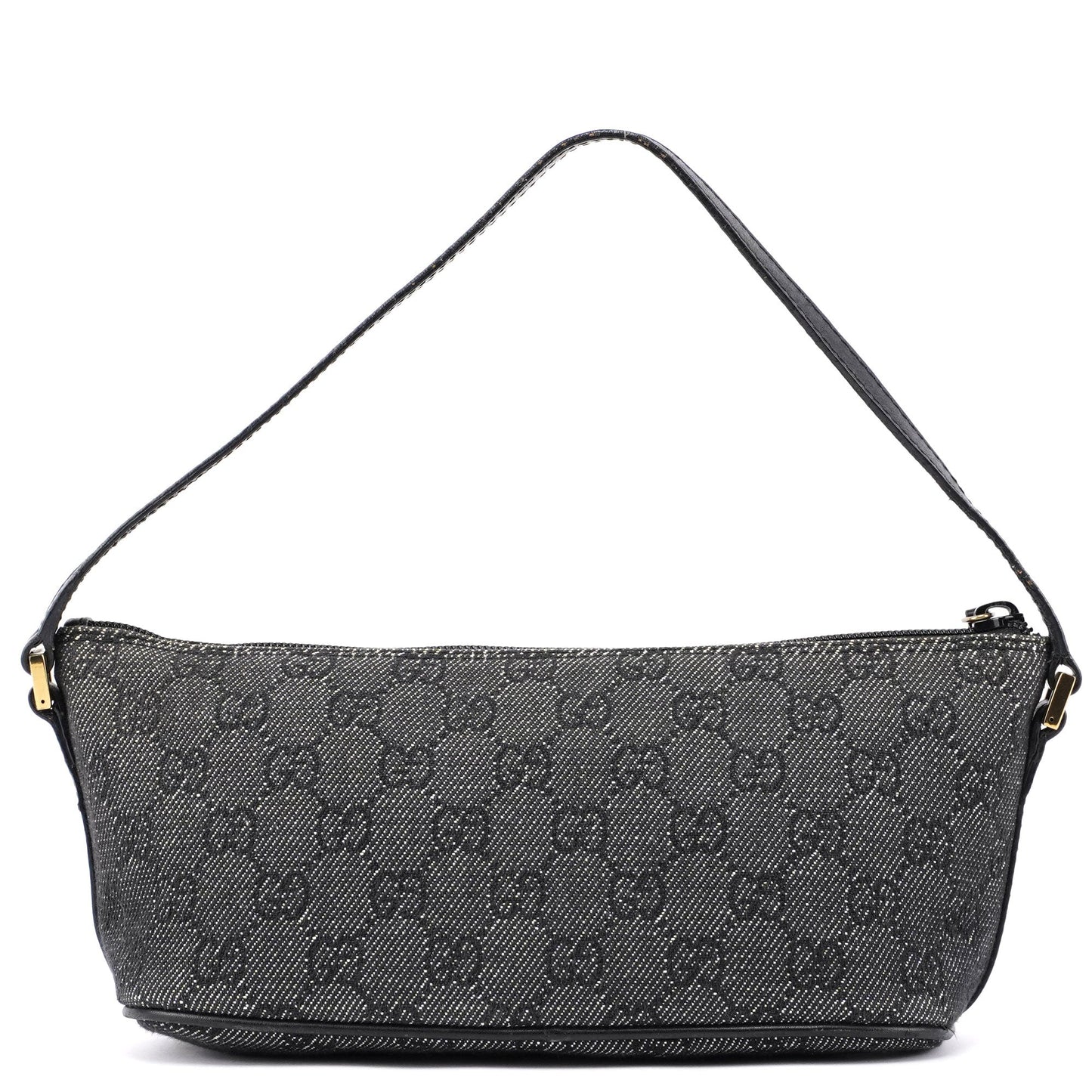 07198 Anthracite Denim GG Boat