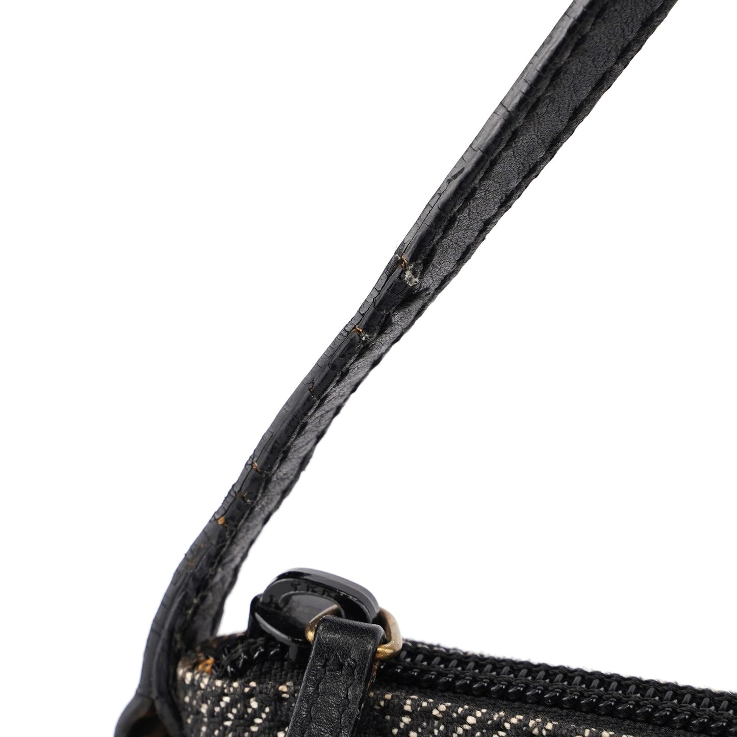 07198 Anthracite Denim GG Boat