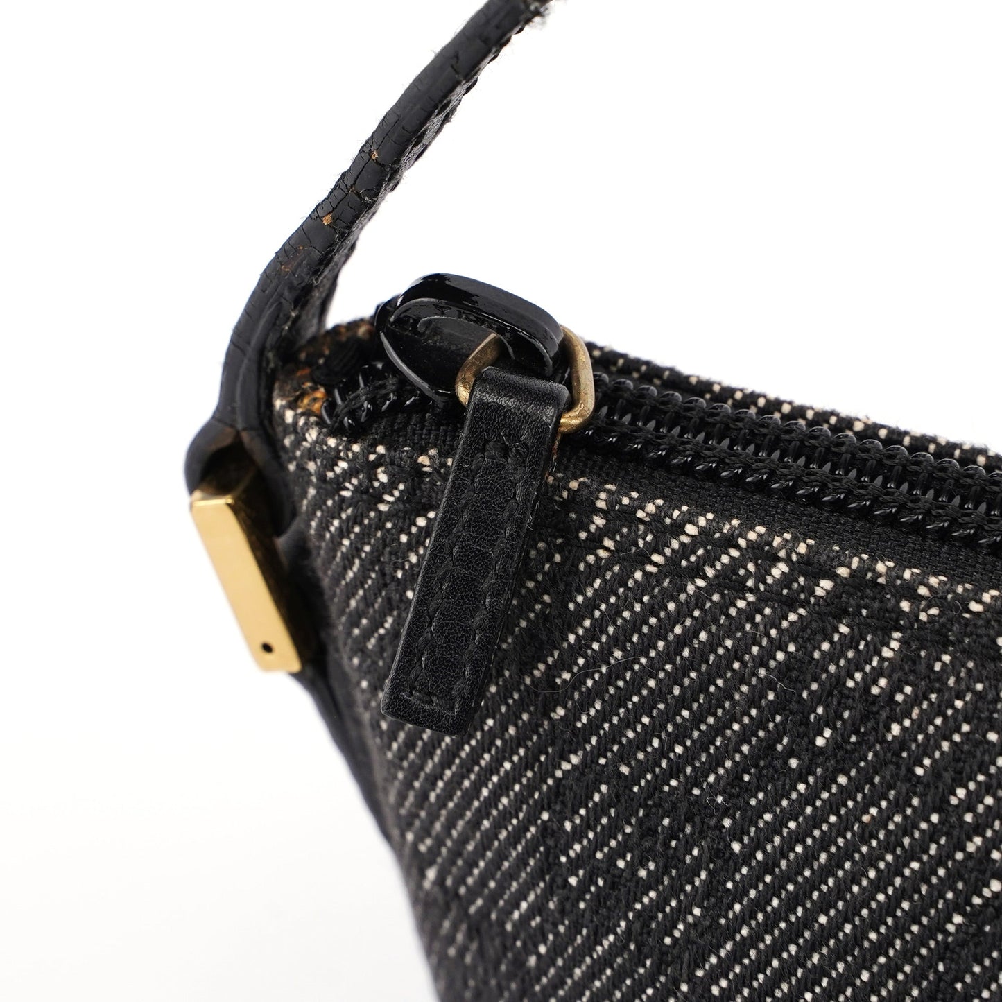 07198 Anthracite Denim GG Boat