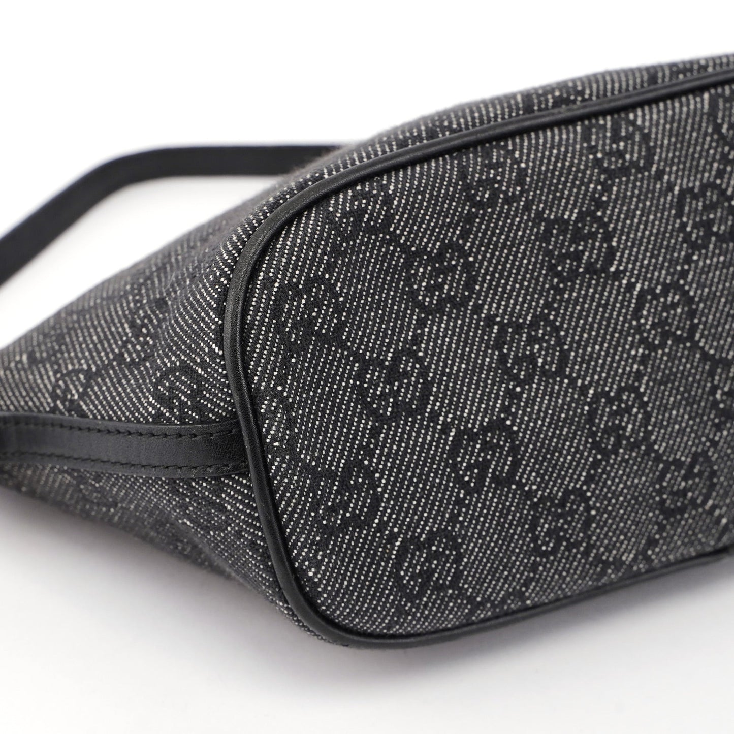 07198 Anthracite Denim GG Boat