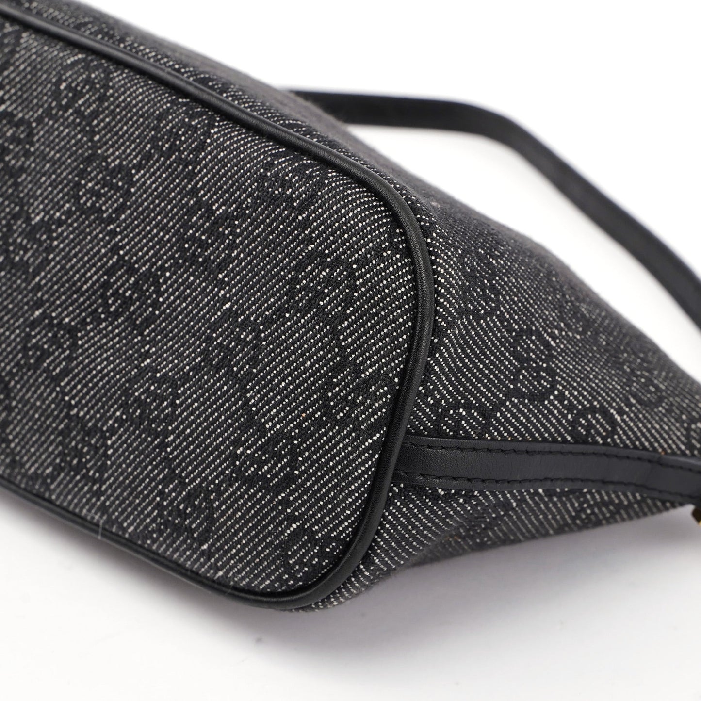 07198 Anthracite Denim GG Boat