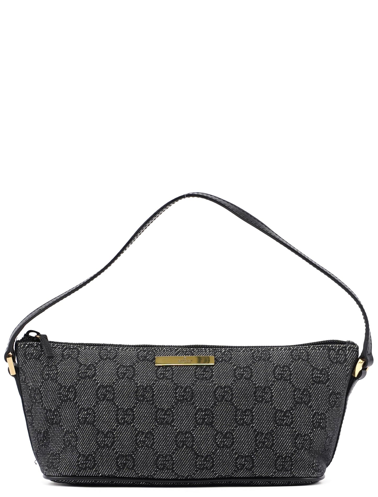 07198 Anthracite Denim GG Boat