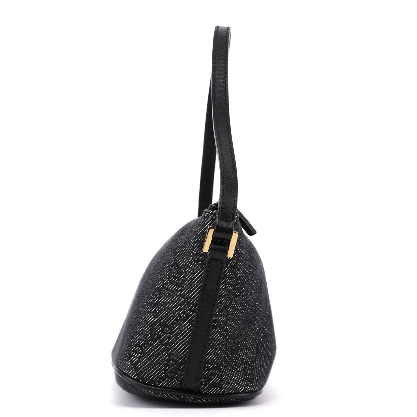 07198 Anthracite Denim GG Boat