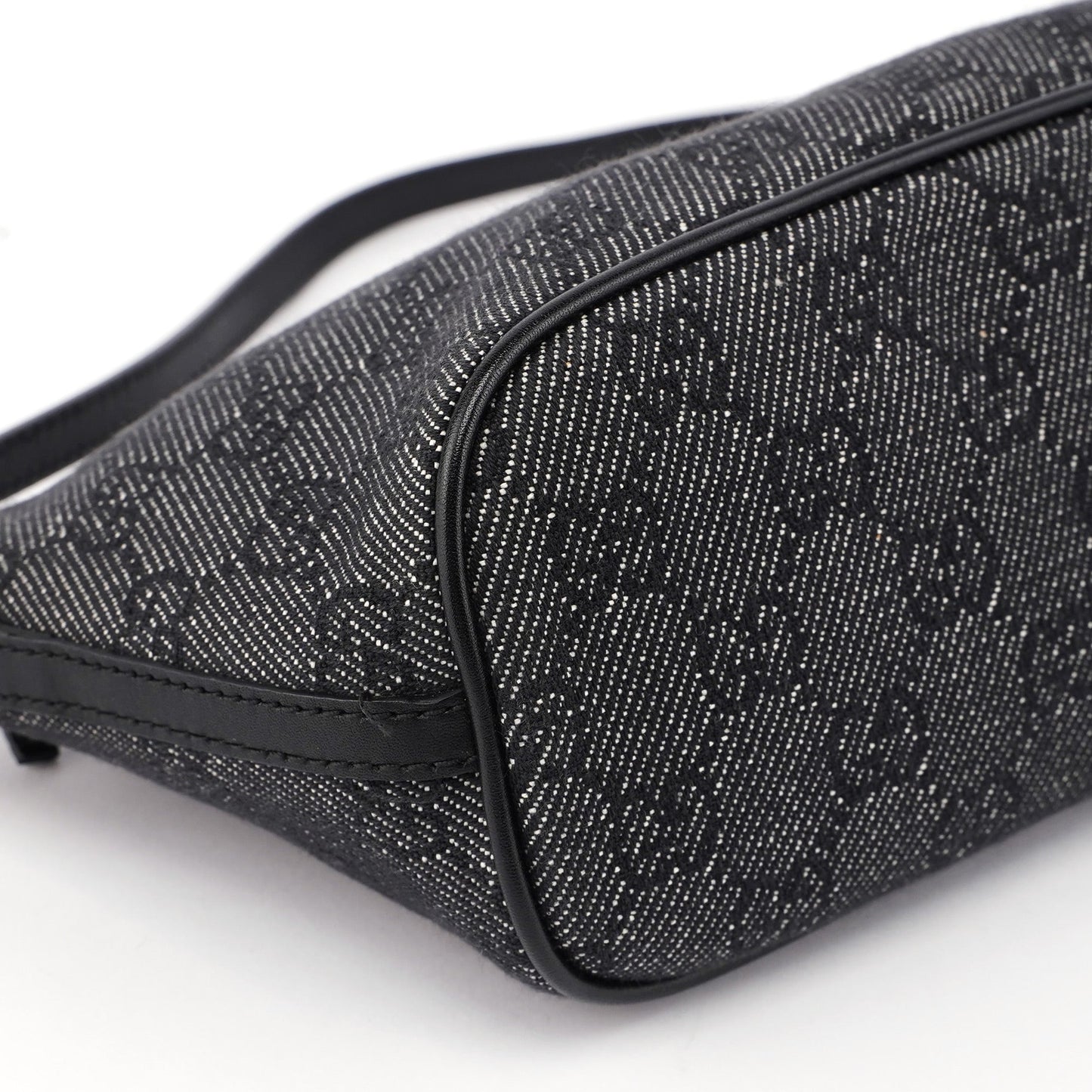 07198 Anthracite Denim GG Boat