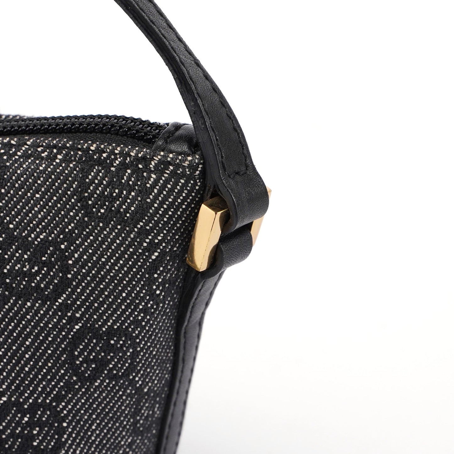 07198 Anthracite Denim GG Boat