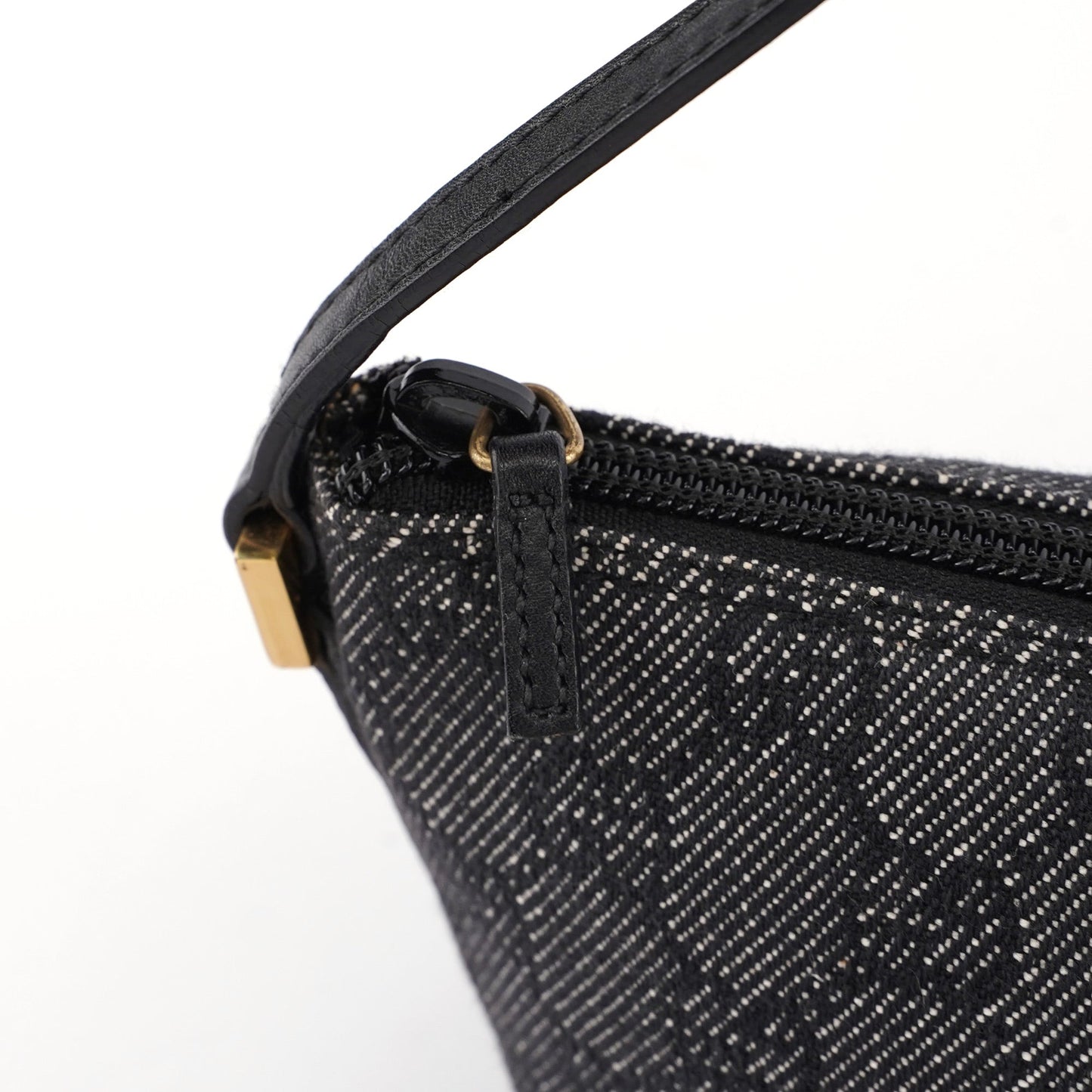 07198 Anthracite Denim GG Boat