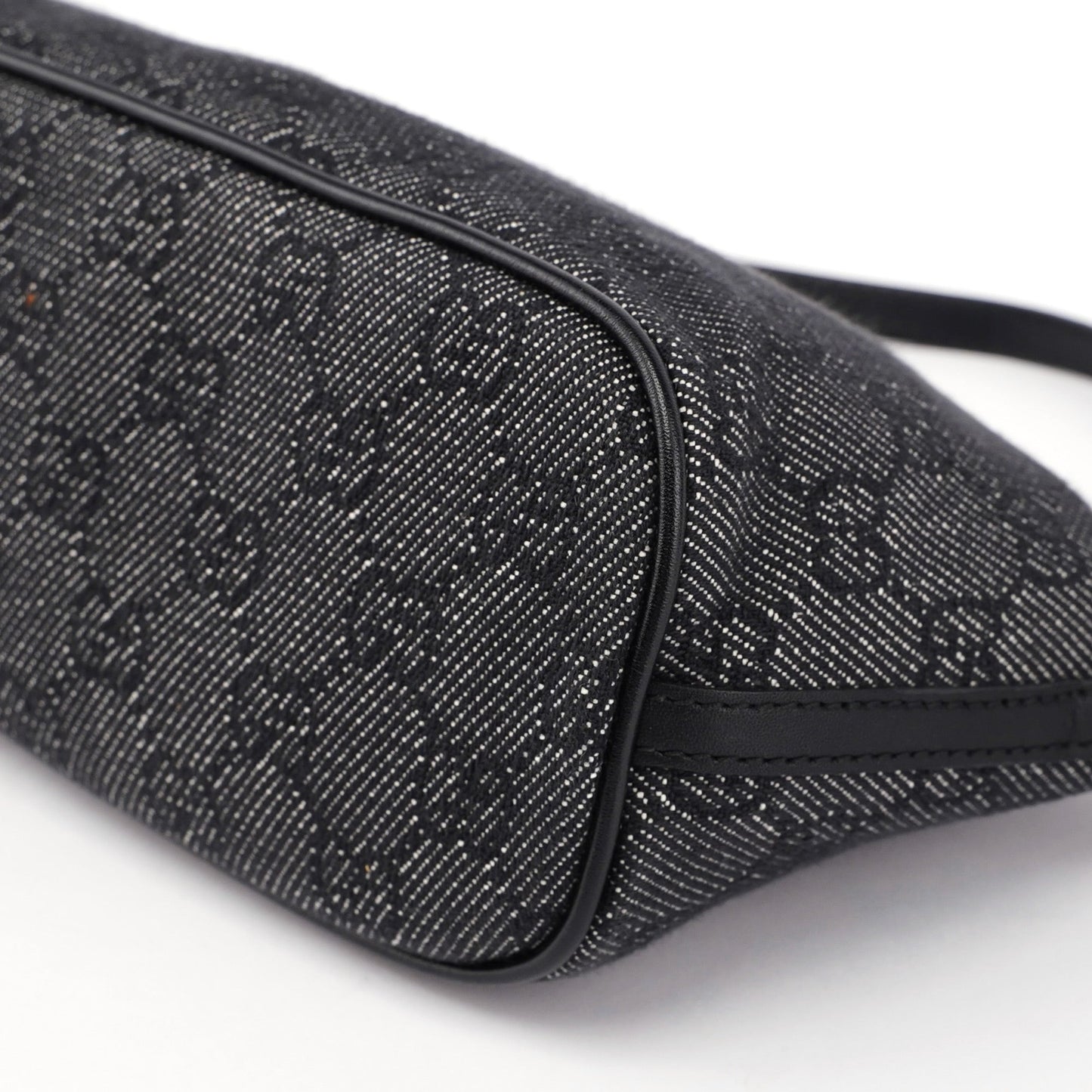 07198 Anthracite Denim GG Boat