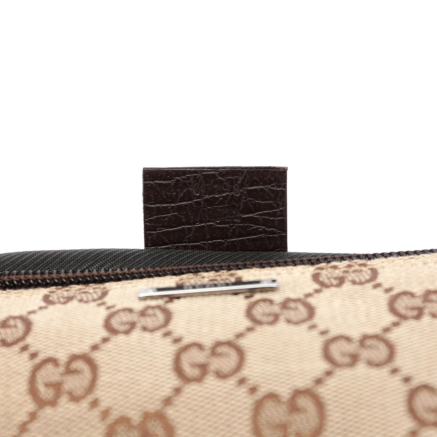 07198 Beige Brown GG Boat