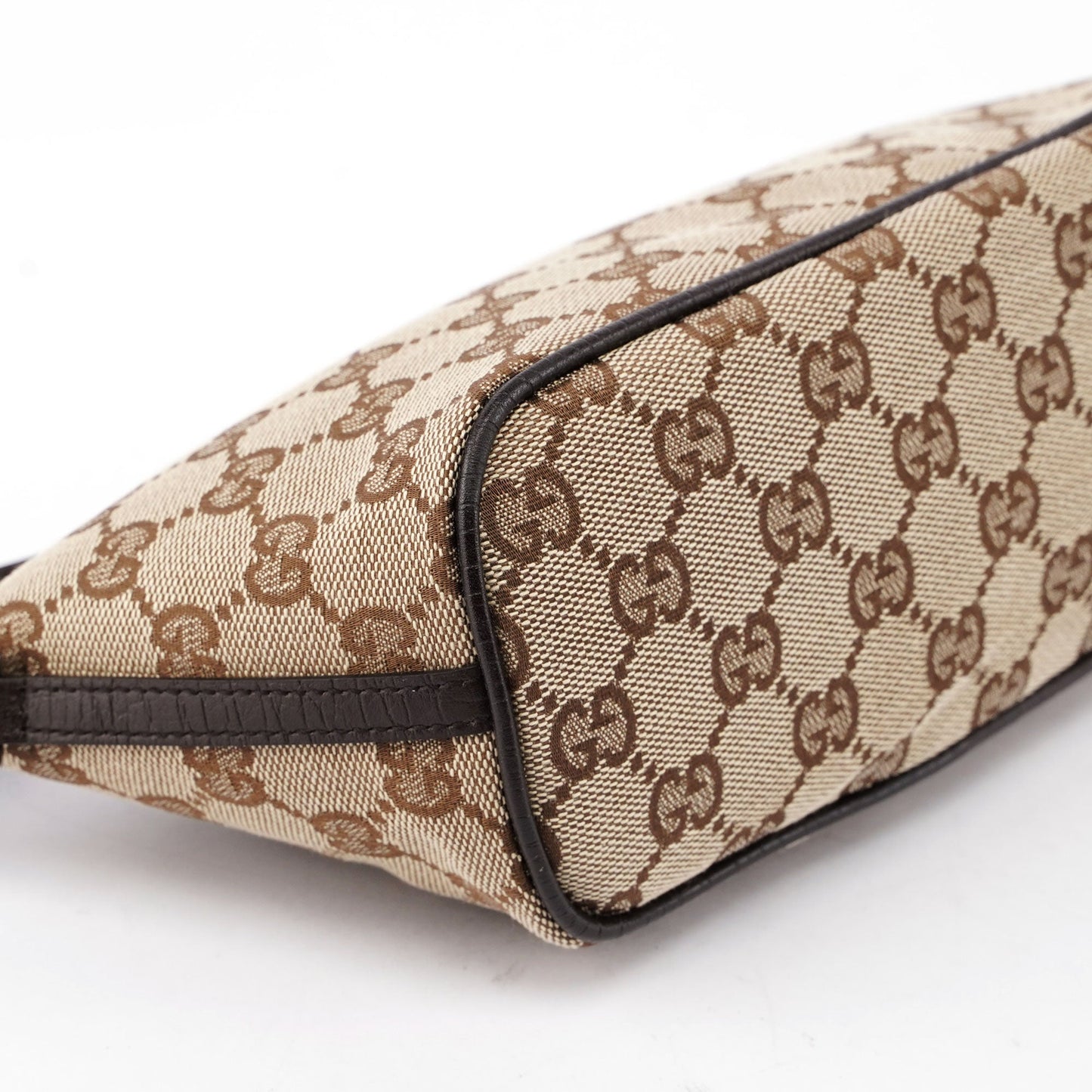 07198 Beige Brown GG Boat