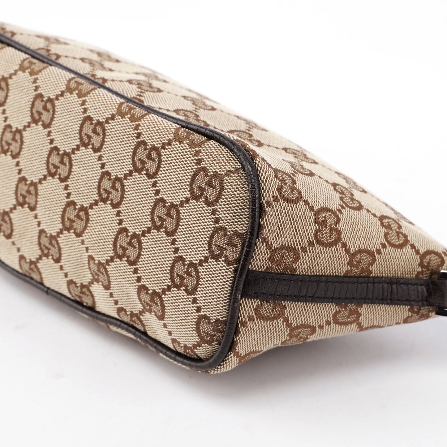 07198 Beige Brown GG Boat