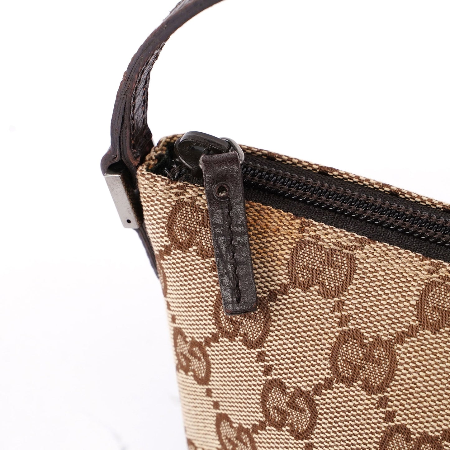 07198 Beige Brown GG Boat