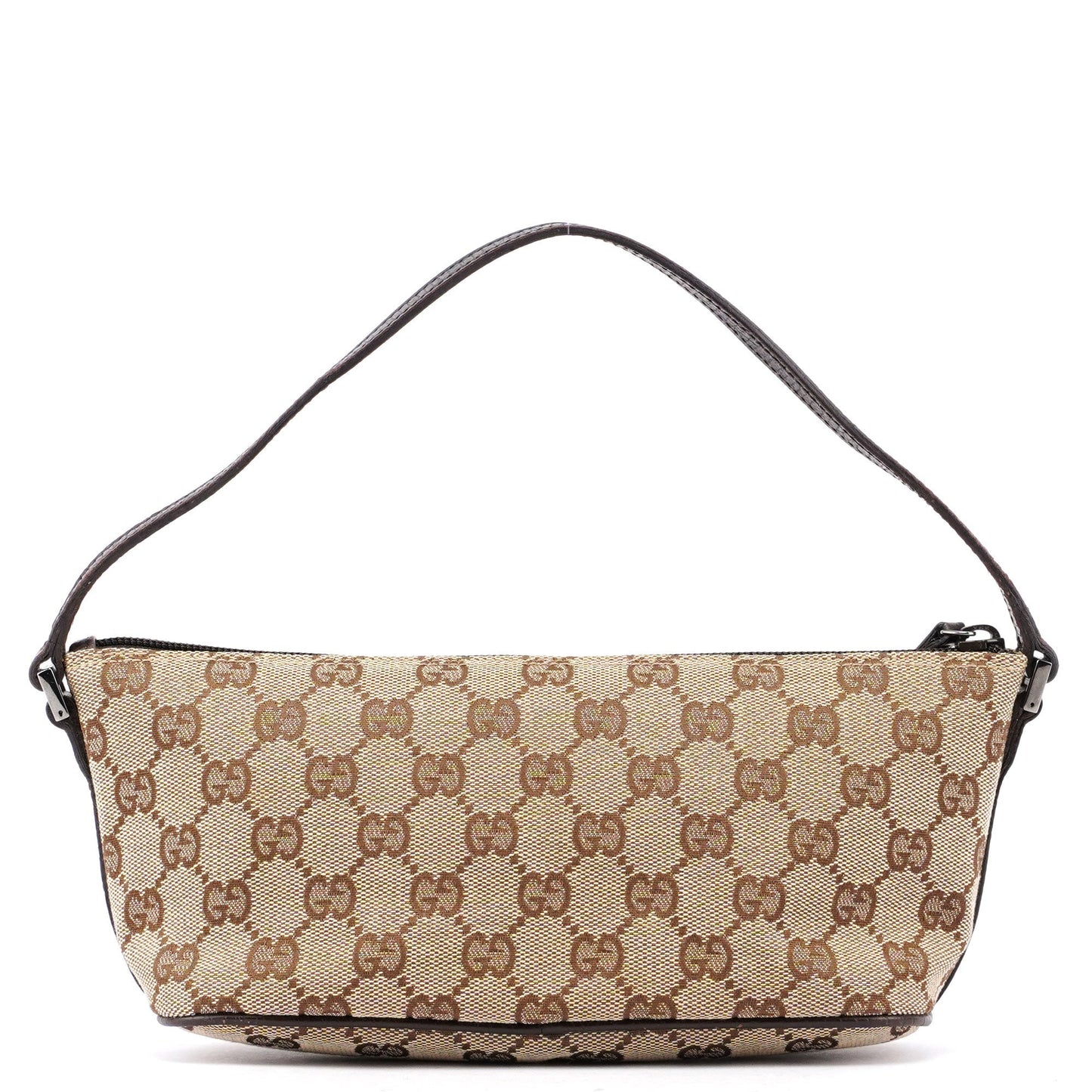 07198 Beige Brown GG Boat