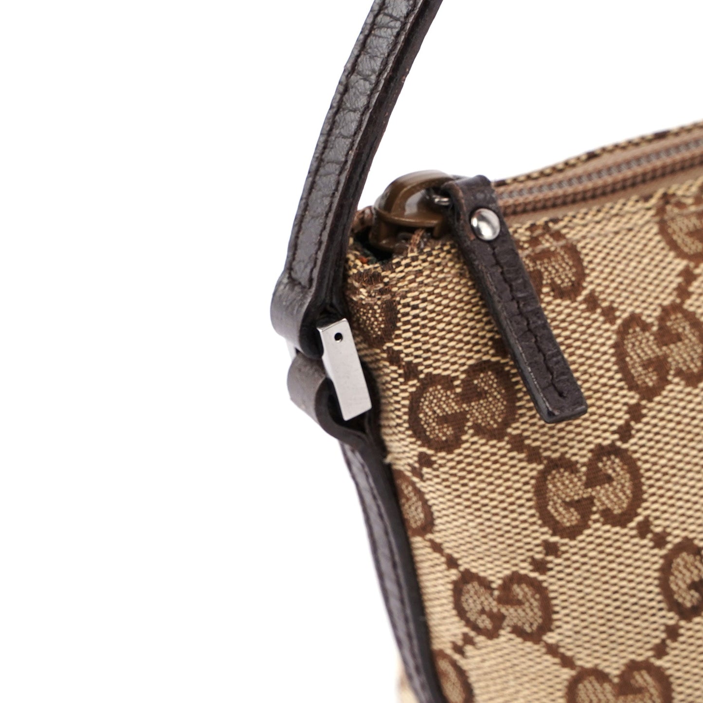 07198 Beige Brown GG Boat