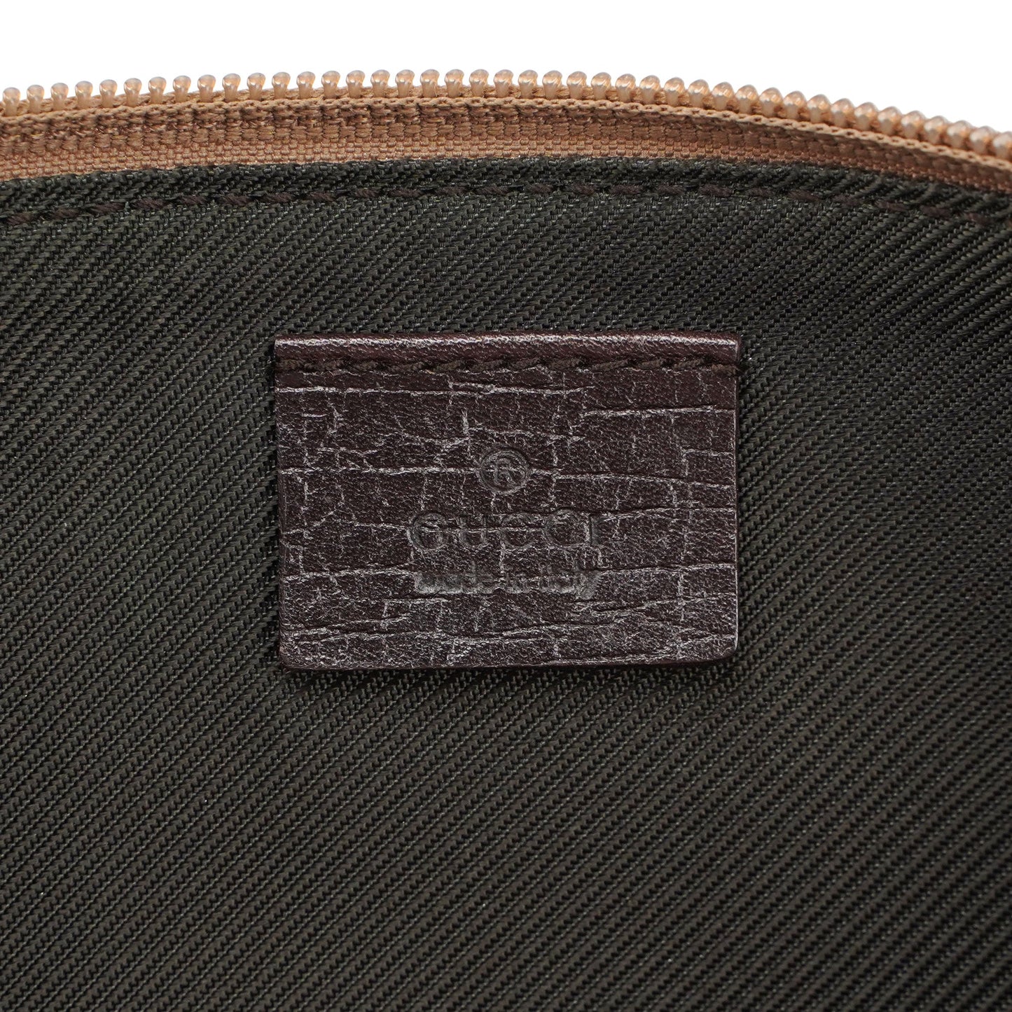 07198 Beige Brown GG Boat